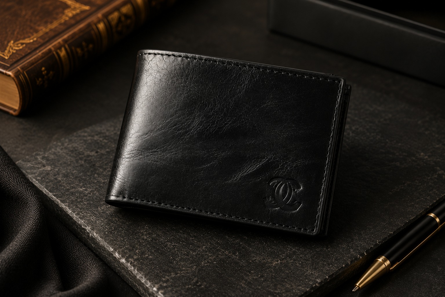 Cuir Collection Craftsmanship